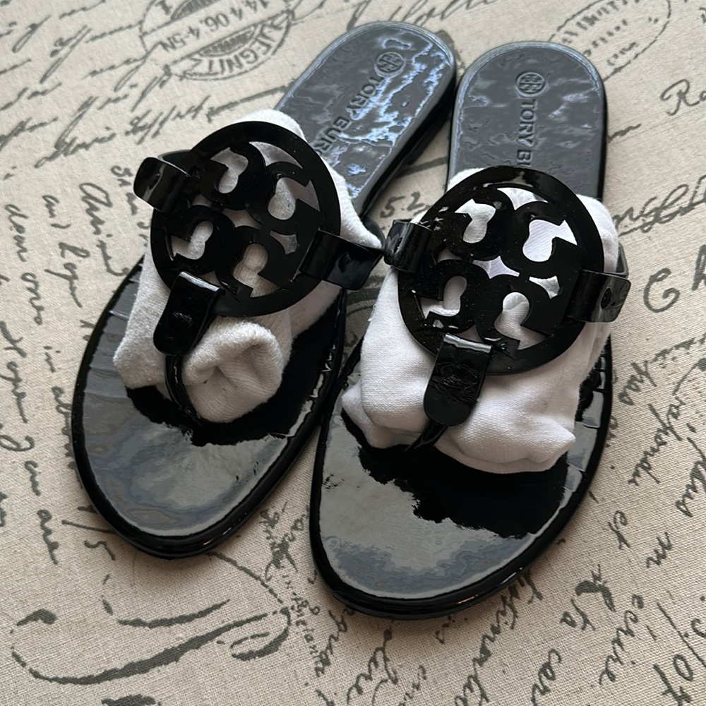 Tory Burch Miller Sandals